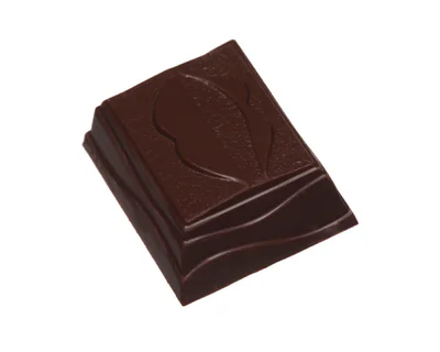 Belgická pralinka Besame Mucho Dark Chocolate