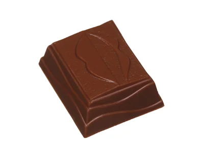 Belgická pralinka Besame Mucho Milk Chocolate