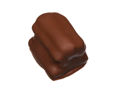 Belgická pralinka Buchette Milk Chocolate