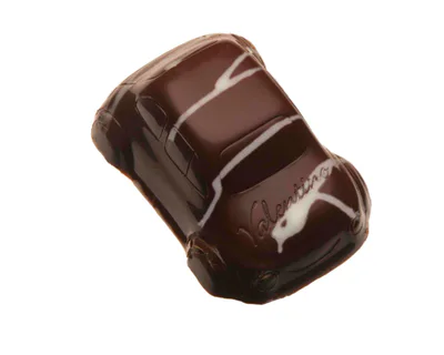Belgická pralinka Cinquecento Dark Chocolate