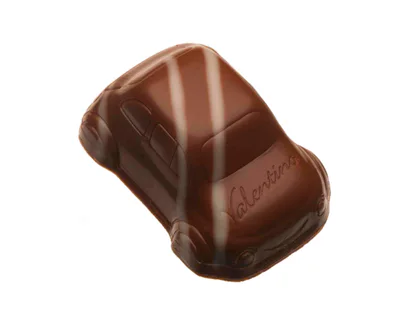 Belgická pralinka Cinquecento Milk Chocolate