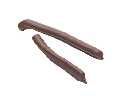 Belgická pralinka Citronettes Dark Chocolate