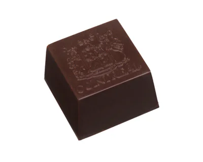 Belgická pralinka Cointreau Dark Chocolate