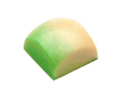 Belgická pralinka Pistachio cream W