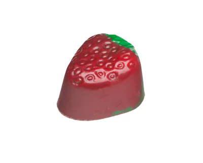 Belgická pralinka Heavenly Strawberry
