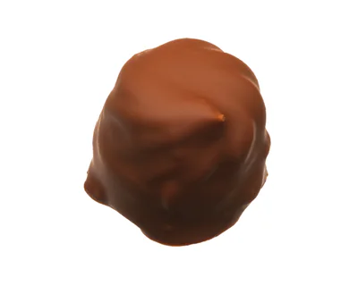 Belgická pralinka Helena Milk Chocolate