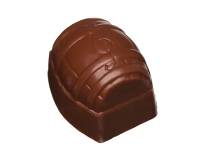 Belgická pralinka Irish Coffee Milk Chocolate