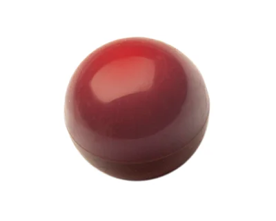 Belgická pralinka Lindemans Red Gin Dark Truffle