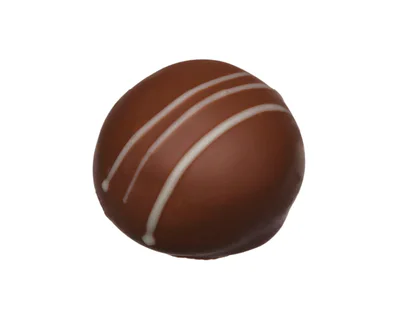 Belgická pralinka Manon Moka Milk Chocolate