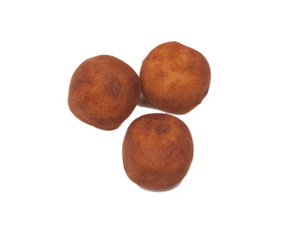 Belgická pralinka Marzipan Potatoes
