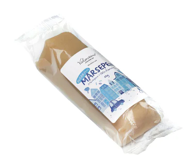 Belgická pralinka Sugarfree Marzipan 110g
