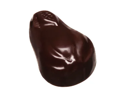 Belgická pralinka Poireke Dark Chocolate