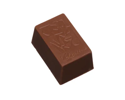 Belgická pralinka Valentino Milk Chocolate